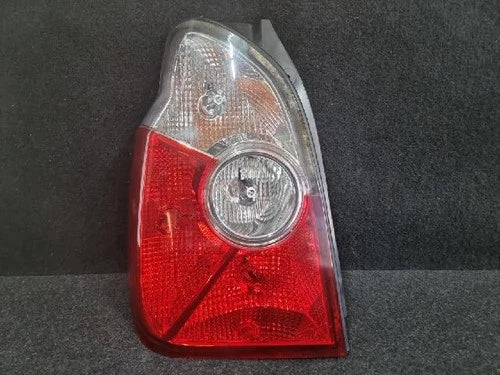 Conjunto de faro/calavera trasero izquierdo combinado para Hyundai 2004, pieza original OEM 92401 H1110