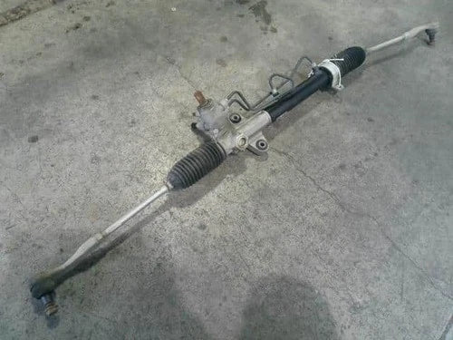 Rack and pinion assembly compatible with power steering for SUBARU Dias Wagon [PA86333454]