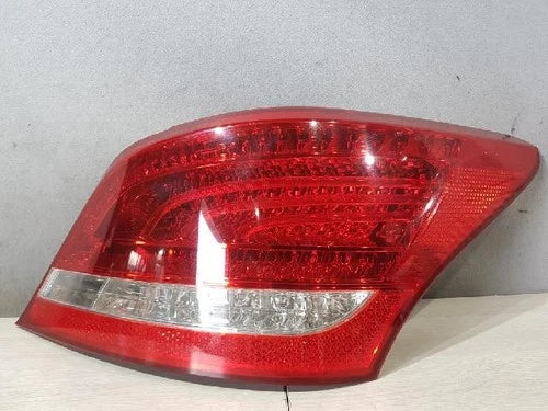Conjunto de faro/calavera trasero derecho combinado para Hyundai Equus 2010, OEM 92402 3N000