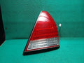 Right rear combination tail light assembly compatible with Hyundai Equus 2004, genuine OEM replacement part 924023B500