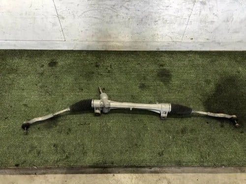 Rack and pinion assembly compatible with power steering TOYOTA Prius 4551047140 [PA114333287]