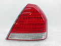 Rear combination tail light assembly Hyundai right (passenger side) 92402-3B500
