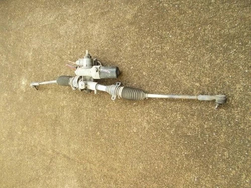 Rack and pinion assembly compatible with power steering HONDA Acty 53601S3AJ03 [PA121577516]