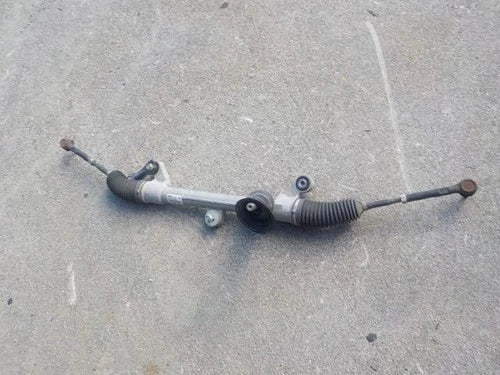 Rack and pinion assembly compatible with power steering for HONDA N BOX 2016 [Used] [PA121480042]