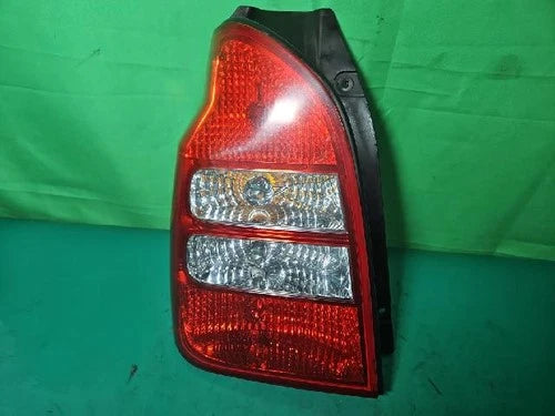 Left rear tail light assembly Hyundai Terracan 2007 OEM 92401 H1510