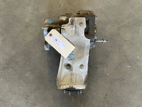 Used OEM Differential - 15 16 17 Land Rover Discovery Sport front DIFFERENTIAL Axle Carrier 4X4 1461 OEM