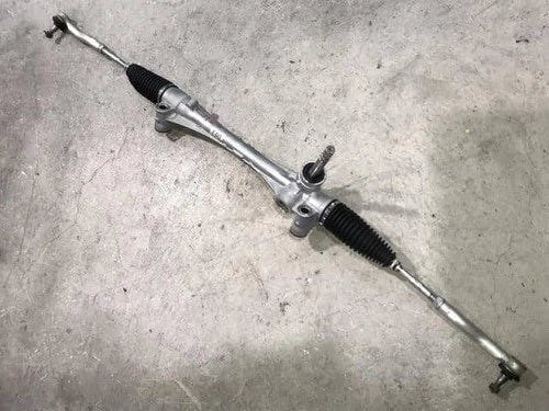 Rack and pinion assembly compatible with power steering for TOYOTA Corolla Sport [PA122382583]