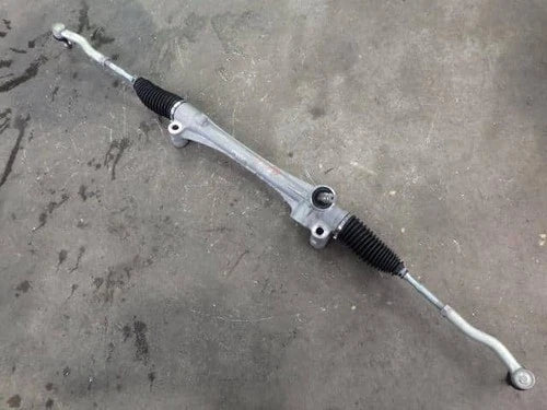 Rack and pinion assembly compatible with power steering for TOYOTA Corolla Sport [PA115235601]