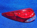Left rear combination tail light assembly compatible with Hyundai Tucson 2013, genuine OEM replacement part 92401 2S000