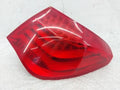 Used OEM Part - Panel right side (outer) of the rear tail light compatible with BMW 750Li 2009 (OEM 7182198)