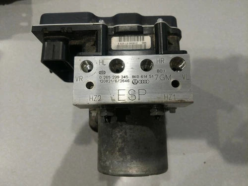 Bomba/Módulo ABS OEM usada para 2013 AUDI A4 QUATTRO | QUATTRO BRAKE ASSEMBLY