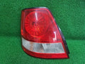 Left rear tail light assembly compatible with Kia Sorento 2006, LH OEM 92401, 3E000