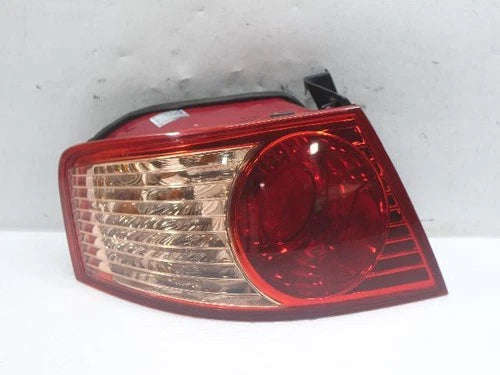 Conjunto de faro/calavera trasero izquierdo combinado para Kia 2004, pieza original OEM 924013F0