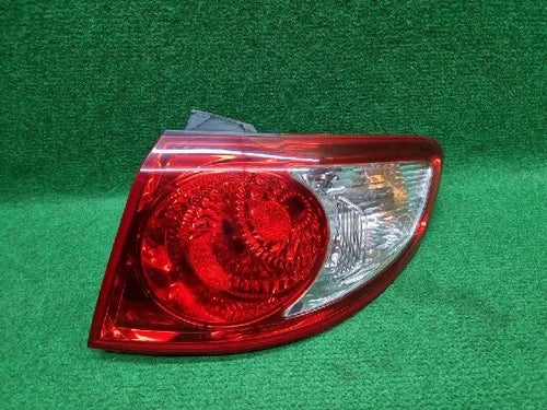 Conjunto de faro/calavera trasero exterior derecho para Hyundai Santa Fe 2007, OEM 92402 2B000