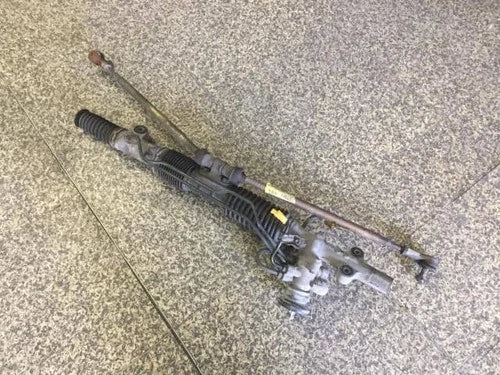 Rack and pinion assembly compatible with power steering for HONDA Stream 2001 [Used] [PA81566400]