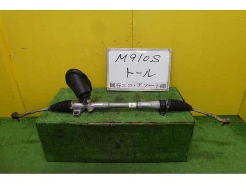 Rack and pinion assembly compatible with power steering DAIHATSU THOR 45502B1410 [PA65008955]
