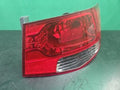Conjunto de faro/calavera trasero exterior derecho Kia 2010 OEM 92402 1M000