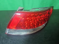 Right rear combination tail light assembly OEM 92402 3L000 compatible with Hyundai Azera 2005