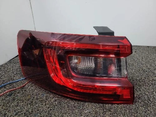 Renault Korea 2018 Tail Light outer left (driver side) OEM 265554226