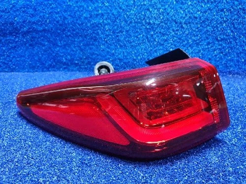 Left outer rear tail light assembly (LH) Hyundai OEM 92401J9