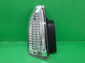 Used OEM Part - Tail light assembly compatible with Cadillac CTS 2008, genuine OEM replacement part 25902145