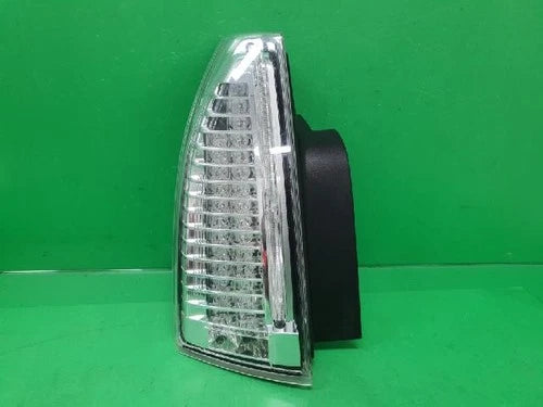 Used OEM Part - Tail light assembly compatible with Cadillac CTS 2008, genuine OEM replacement part 25902145