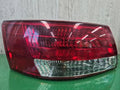 Rear combination tail light (outer left) compatible with Hyundai NF 2005, genuine OEM replacement part 92401-3K0