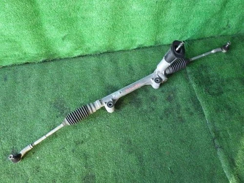 Rack and pinion assembly compatible with power steering MAZDA Carol 2015 1A0932110 [PA01988381]