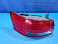 Left rear tail light assembly (combination) compatible with Hyundai NF 2009, genuine OEM replacement part 92401 3K500