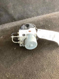 Bomba/Módulo ABS OEM usada para 2005-2006 Chevy Equinox 2006 Torrent - FWD