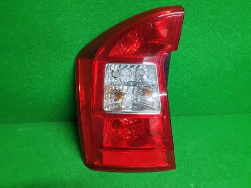 Conjunto de luz trasera / calavera izquierda para Kia Carens 2007, OEM 92401 1D000