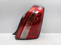 Conjunto de faro/calavera trasero derecho combinado para Kia 2008, pieza original OEM 92402 3F500