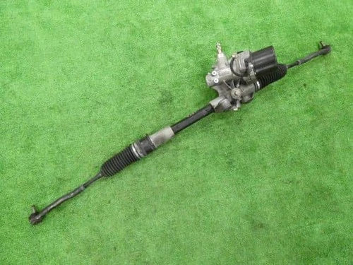 Rack and pinion assembly compatible with power steering HONDA Freed Spike [PA120455178]