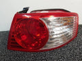 Right rear combination tail light assembly compatible with Kia LPI GH270 2004, genuine OEM replacement part 92402 3F070