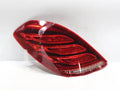 Used OEM Part - Rear tail light genuine Mercedes Benz S350 d 2014 A2229065401