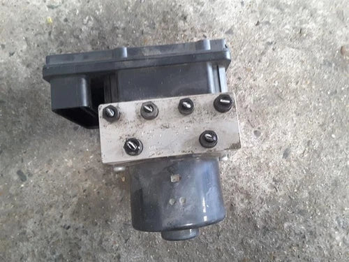 Bomba/Módulo ABS OEM usada - ABS ANTI-LOCK BRAKE PUMP Porsche Cayenne 2005 05 2006 06