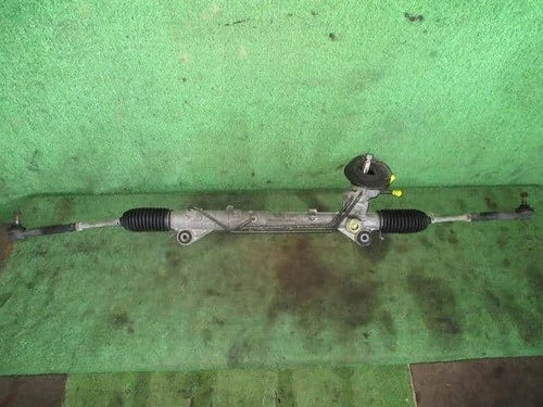 Rack and pinion assembly compatible with power steering MAZDA Demio 2003 D35032110E [PA87090926]