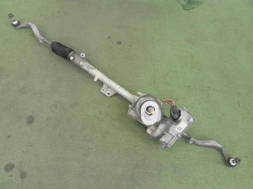 Automotive Replacement Part - BMW Mini 2015 - Rack and pinion assembly power steering [Used] [PA119781958]