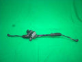 Rack and pinion assembly compatible with power steering HONDA Fit 2003 53601SAA043 [PA84163945]