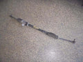 Rack and pinion assembly compatible with power steering GM Chevrolet MW 2007 [Used] [PA59838160]