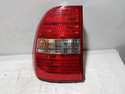 Conjunto de faro/calavera trasero izquierdo para Kia Sportage 2006, pieza original OEM 92401 1F001