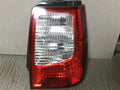 Right rear combination tail light assembly compatible with Kia Sorento 2002, genuine OEM replacement part 92402 M3000