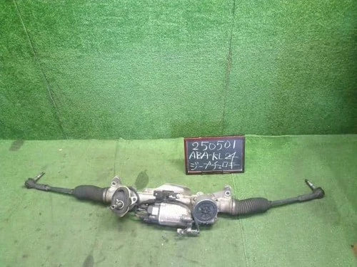 Rack and pinion assembly compatible with power steering for CHRYSLER Jeep Cherokee [PA120041682]