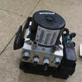 Bomba/Módulo ABS OEM usada para 2008 Jeep Grand Cherokee Commander