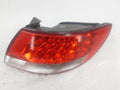 Right rear combination tail light assembly compatible with Hyundai Azera 2006, genuine OEM replacement part 92402 3L001