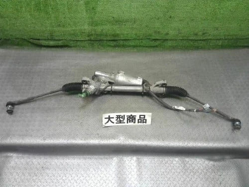 Rack and pinion assembly compatible with power steering SUBARU Impreza 34110FL012 [PA114558430]