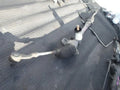 Rack and pinion assembly compatible with power steering DAIHATSU Sonica 45502B2231 [PA123091553]