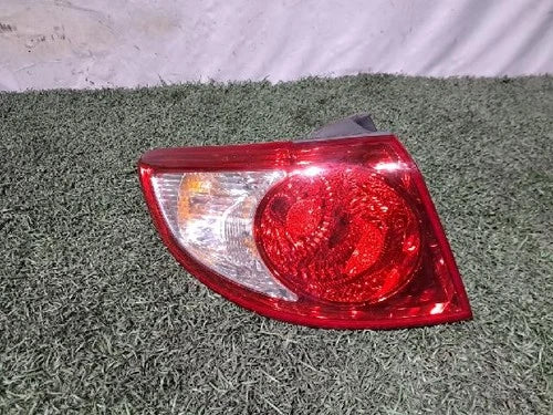 Conjunto de faro/calavera trasero izquierdo (combinado) OEM 92401 2B000 para Hyundai Santa Fe 2007