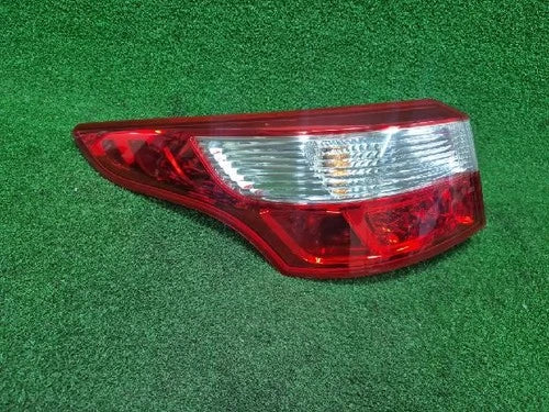 Renault Korea SM5 2012 Combination Tail Light (left side/driver side) OEM 265550030R
