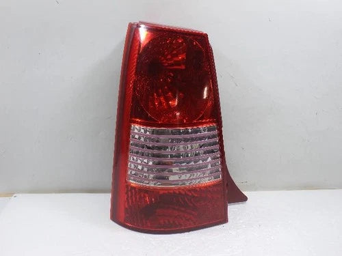Left rear tail light assembly compatible with Kia Picanto 2004, genuine OEM replacement part 92401 07000